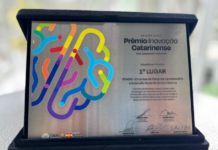 Arroz Dueto garante prêmio de inovação à Epagri