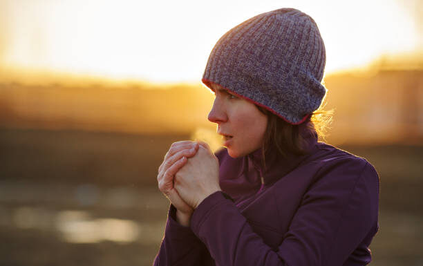 Frio chega mais cedo e muda o clima no Brasil