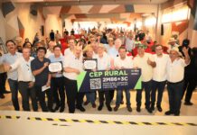 Paraná cria CEP Rural e revoluciona endereçamento no campo