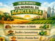 🌱 20 de março – Dia Mundial da Agricultura, do campo à sua mesa.
