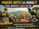 🌲🚨 PINHÃO ANTES DA HORA: CRIME AMBIENTAL CRESCE E ACENDE ALERTA NO SUL DO BRASIL