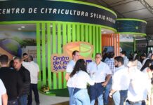 Expocitros 2026 destaca força da pesquisa