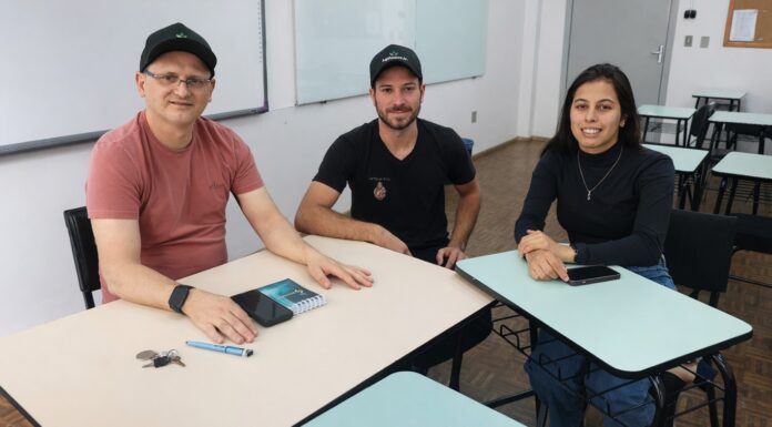 Do aprendizado à ação: AgrinovaJr em destaque