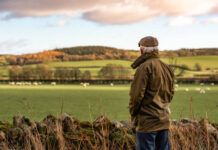 Agro em alerta com chegada de massa de ar frio no fim de Abril