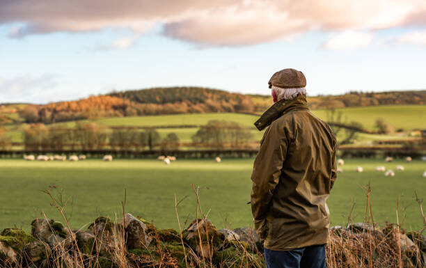Agro em alerta com chegada de massa de ar frio no fim de Abril