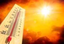 Abril terá mais calor que frio no Sul