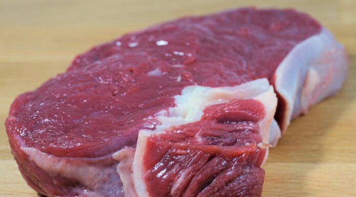 Carne bovina bate recorde histórico e pressiona bolso do consumidor