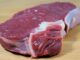 Carne bovina bate recorde histórico e pressiona bolso do consumidor