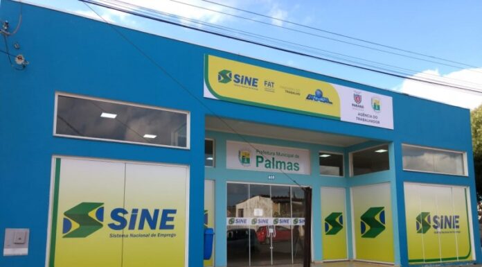 Sine de Palmas destaca desafios e oportunidades no agronegócio