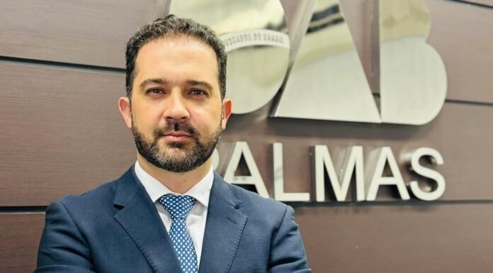 ALERTA À COMUNIDADE: OAB PALMAS FAZ AVISO SOBRE GOLPES VIRTUAIS