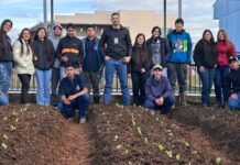 Projeto fortalece educação ambiental em Coronel Domingos Soares