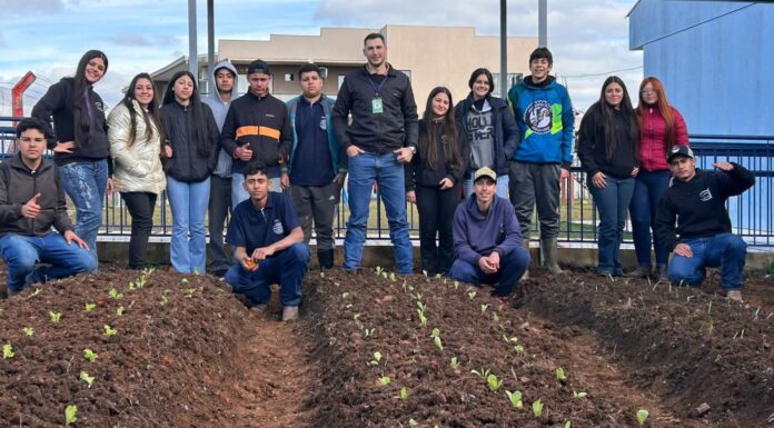 Projeto fortalece educação ambiental em Coronel Domingos Soares
