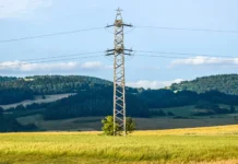 Limpeza próxima à rede elétrica deixa de ser obrigação do produtor