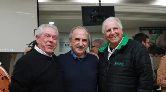 Cascavel amplia combate ao borrachudo nas comunidades rurais