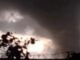 Supercélula gera tornado e provoca danos em cidades gaúchas