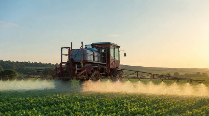 Justiça restringe uso do herbicida 2,4-D no Rio Grande do Sul