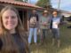 Acadêmicos de Agronomia desenvolvem fungicida à base de alho