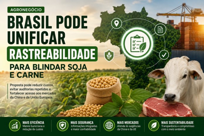 Rastreabilidade