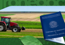 Emprego no campo cresce e reforça papel do agro na economia goiana