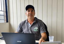 Leandro Aguiar destaca avanços da agricultura municipal em Coronel Domingos Soares -Pr