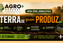 Nova série do Agro+ mostra a realidade do produtor