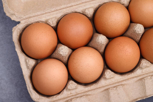 Ovos/Frango