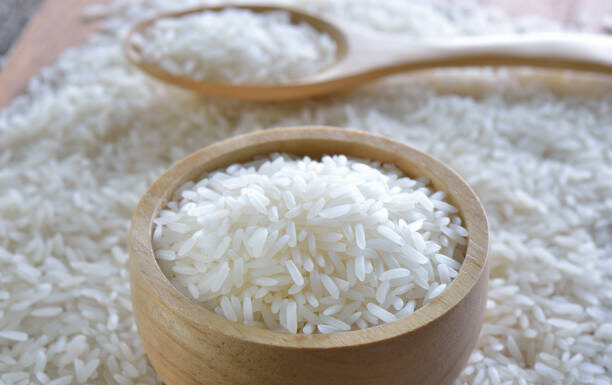 Arroz vendido como Tipo 1 apresenta irregularidades em 6 estados