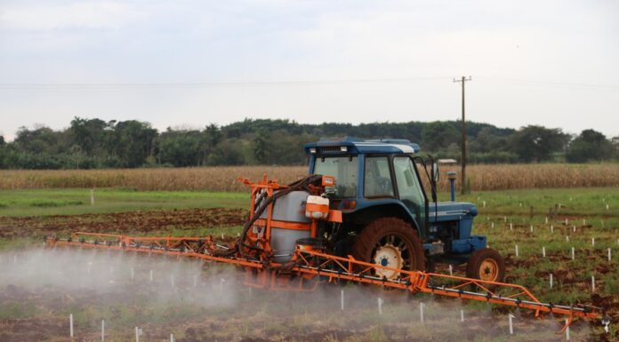 Crédito e clima desafiam mercado de insumos agrícolas no Brasil