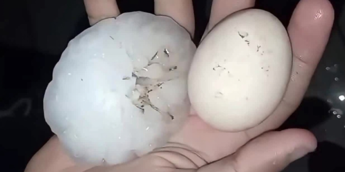 Granizo