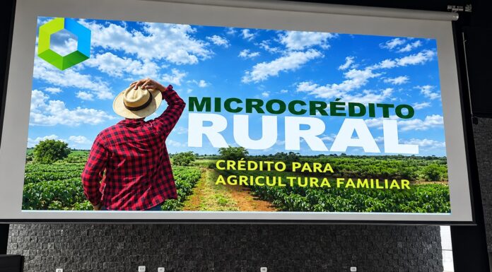 Palmas recebe lançamento do Microcrédito Rural do Fomento Paraná