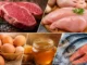 Exportações brasileiras de carne, ovos e mel enfrentam bloqueio
