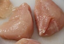 Preço do frango dispara e supera carne suína após 22 anos
