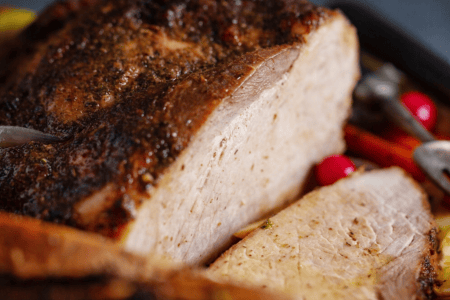 Carne suína