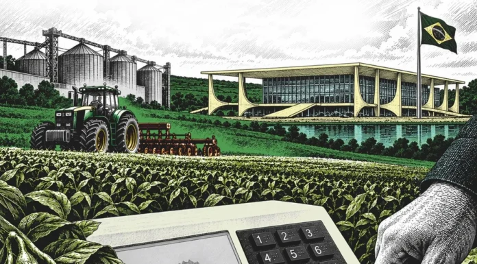 Agro paranaense cobra dos futuros governos mais apoio ao campo