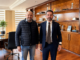 Dr. Tobera se reúne com presidente da FIEP para discutir projetos regionais
