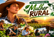 Dia da Mulher Rural: por que o agro ainda precisa dar mais visibilidade?