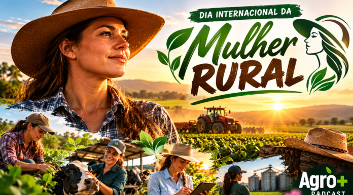 Dia da Mulher Rural: por que o agro ainda precisa dar mais visibilidade?