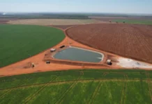IAT suspende norma sobre monitoramento do uso da água no campo