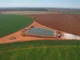 IAT suspende norma sobre monitoramento do uso da água no campo