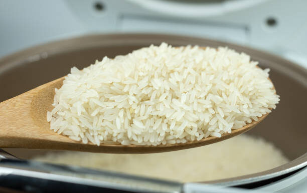 Arroz pode ficar mais caro após nova previsão de queda na produção