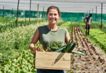 Agricultoras familiares avançam na luta por crédito e apoio técnico