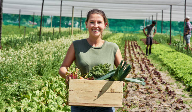 Agricultoras familiares avançam na luta por crédito e apoio técnico
