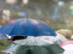 Outubro começa com frente fria, chuva forte, ventos e possibilidade de granizo