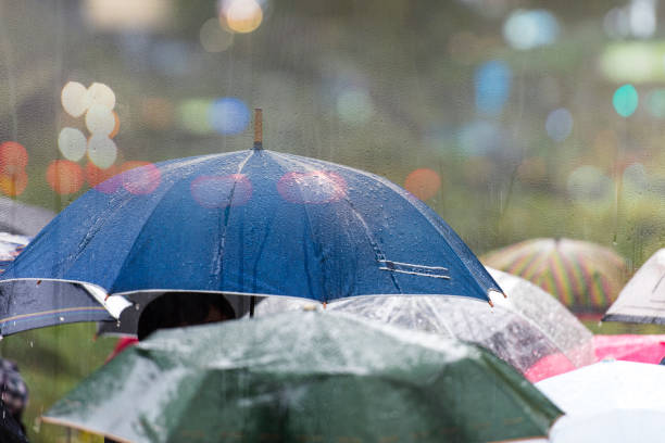 Chuva